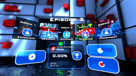 Time Rifters Steam Key GLOBAL - 3