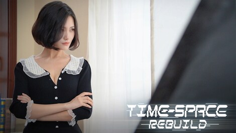 Time Space Rebuild (PC) - Steam Account - GLOBAL - 5