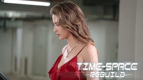 Time Space Rebuild (PC) - Steam Gift - EUROPE - 3