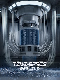 Time Space Rebuild (PC) - Steam Gift - GLOBAL - 1