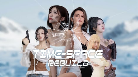 Time Space Rebuild (PC) - Steam Gift - GLOBAL - 0