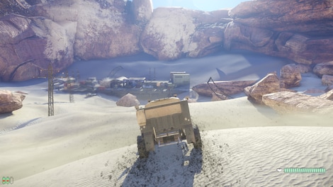 Time Squared - Steam - Key GLOBAL - 6