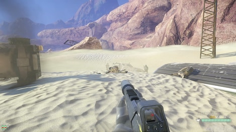 Time Squared - Steam - Key GLOBAL - 14