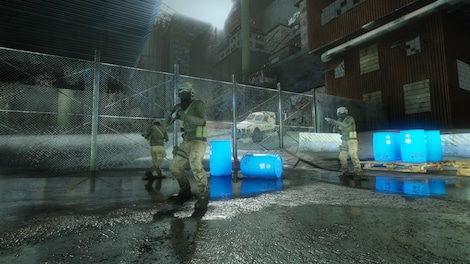 Time Squared - Steam - Key GLOBAL - 9