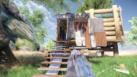 Time Squared - Steam - Key GLOBAL - 13