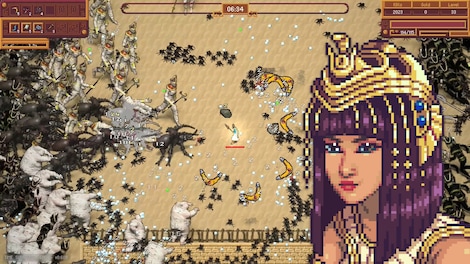 Time Survivors (PC) - Steam Gift - EUROPE - 24