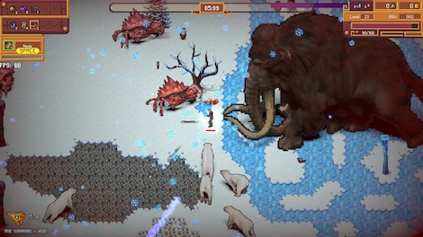 Time Survivors (PC) - Steam Gift - EUROPE - 12