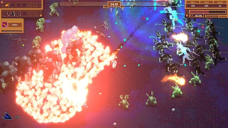 Time Survivors (PC) - Steam Gift - EUROPE - 9