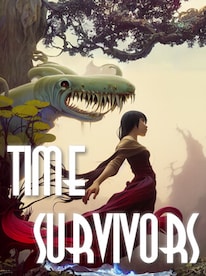 Time Survivors (PC) - Steam Gift - EUROPE - 1