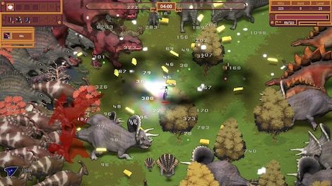 Time Survivors (PC) - Steam Gift - EUROPE - 19