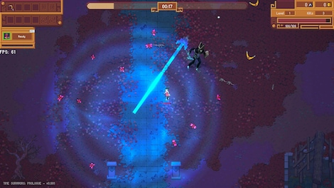 Time Survivors (PC) - Steam Gift - ROW - 16