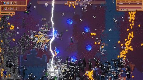 Time Survivors (PC) - Steam Gift - ROW - 13