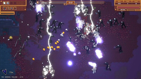 Time Survivors (PC) - Steam Gift - ROW - 5