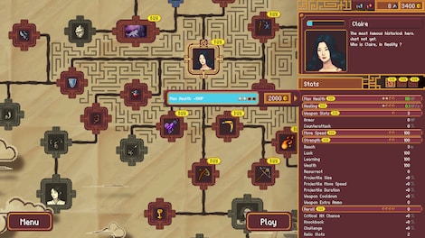 Time Survivors (PC) - Steam Gift - ROW - 15