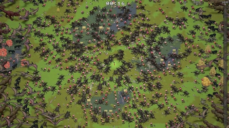Time Survivors (PC) - Steam Gift - ROW - 23