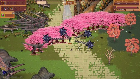 Time Survivors (PC) - Steam Gift - ROW - 17