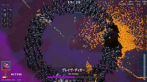 Time Survivors (PC) - Steam Gift - ROW - 18