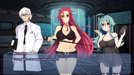 Time Tenshi Steam Gift GLOBAL - 7