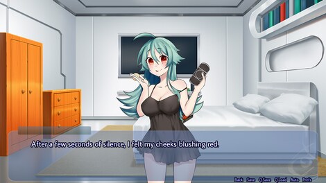 Time Tenshi Steam Gift GLOBAL - 3