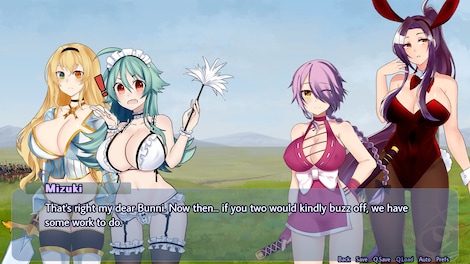 Time Tenshi Steam Gift GLOBAL - 0