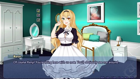 Time Tenshi Steam Key GLOBAL - 8