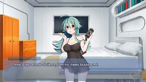 Time Tenshi Steam Key GLOBAL - 3