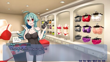 Time Tenshi Steam Key GLOBAL - 5