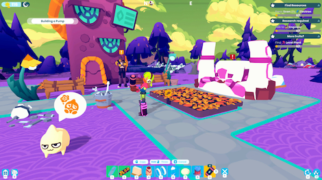 Time to Morp (PC) - Steam Account - GLOBAL - 6