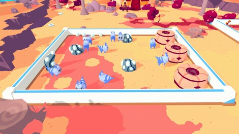 Time to Morp (PC) - Steam Key - GLOBAL - 3