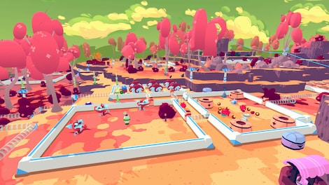 Time to Morp (PC) - Steam Key - GLOBAL - 10
