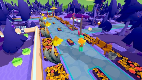 Time to Morp (PC) - Steam Key - ROW - 9