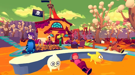 Time to Morp (PC) - Steam Key - ROW - 4