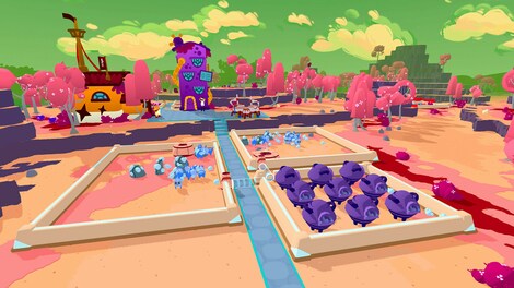 Time to Morp (PC) - Steam Key - ROW - 8