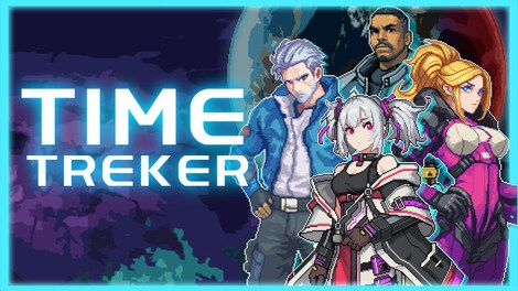 Time Treker (PC) - Steam Account - GLOBAL - 0