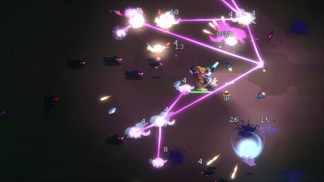 Time Treker (PC) - Steam Account - GLOBAL - 3