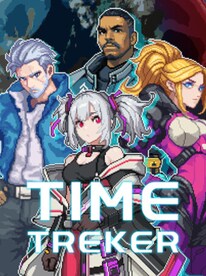 Time Treker (PC) - Steam Account - GLOBAL - 1