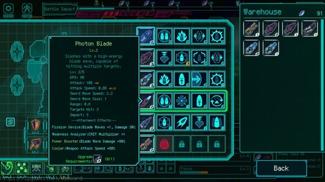 Time Treker (PC) - Steam Gift - GLOBAL - 7