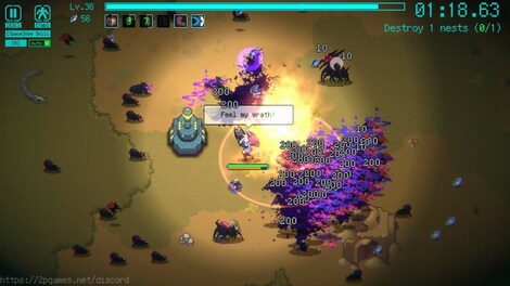 Time Treker (PC) - Steam Gift - GLOBAL - 6