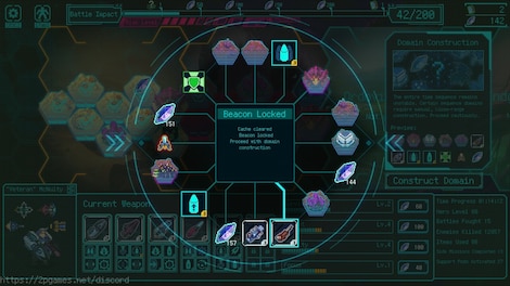 Time Treker (PC) - Steam Gift - GLOBAL - 4