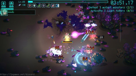 Time Treker (PC) - Steam Key - EUROPE - 5