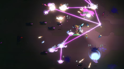 Time Treker (PC) - Steam Key - EUROPE - 3