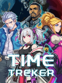 Time Treker (PC) - Steam Key - EUROPE - 1