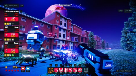 Time Warpers Steam Key GLOBAL - 5