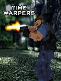Time Warpers Steam Key GLOBAL - 1