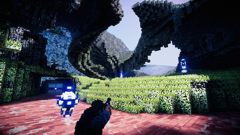 Time Warpers Steam Key GLOBAL - 6