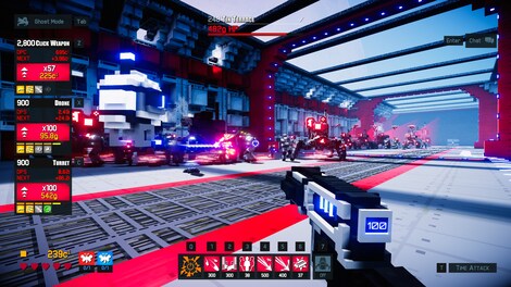 Time Warpers Steam Key GLOBAL - 8