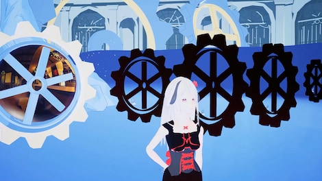 Timeless Paradox VR - Steam - Key GLOBAL - 2