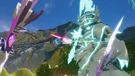 Timeless Paradox VR - Steam - Key GLOBAL - 7