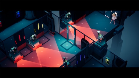 Timelie (PC) - Steam Gift - EUROPE - 6