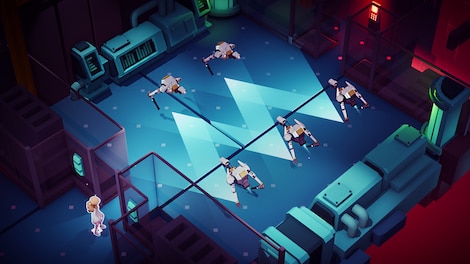 Timelie (PC) - Steam Gift - EUROPE - 7